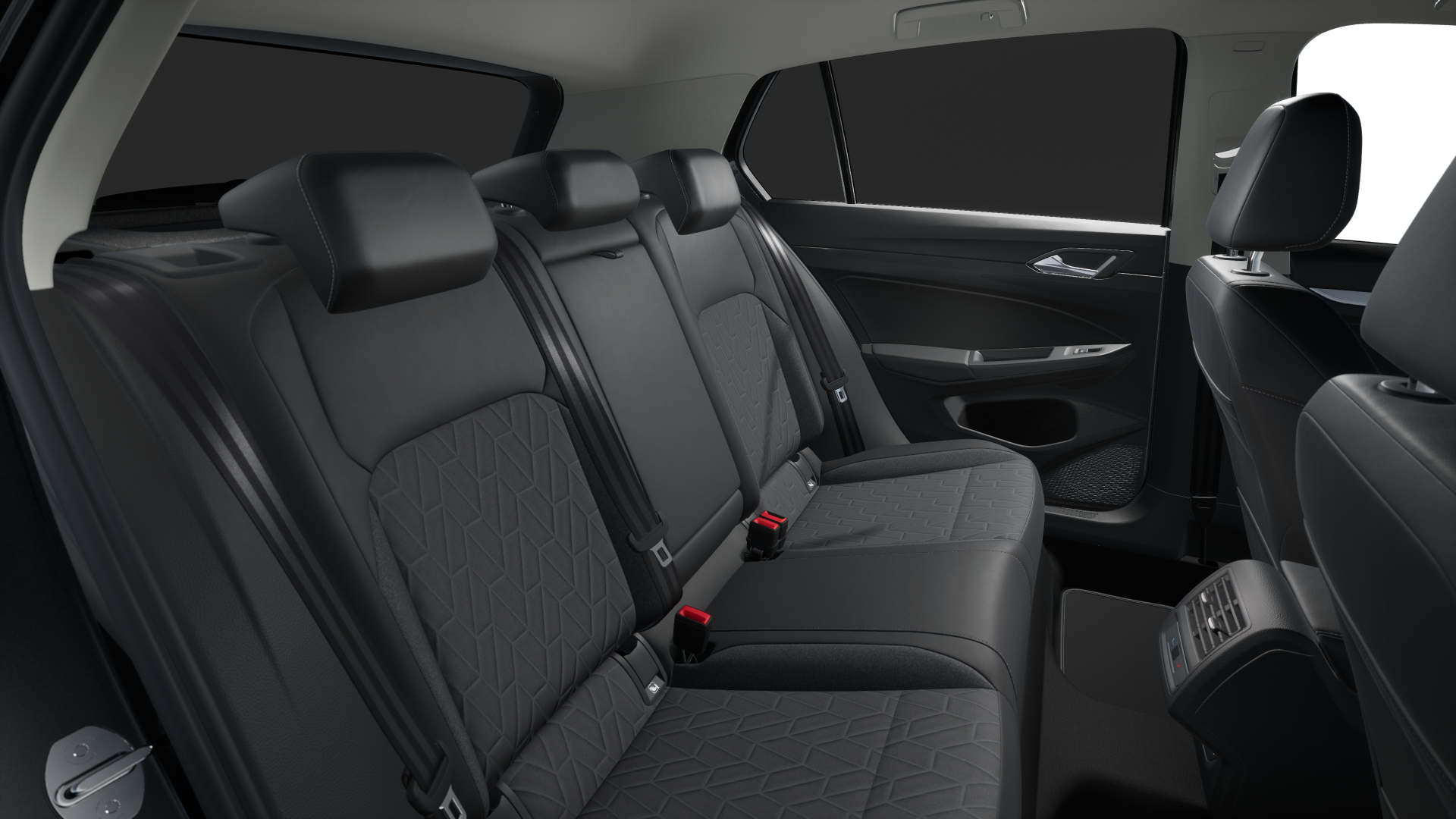 Volkswagen Golf DSG IQ.Drive