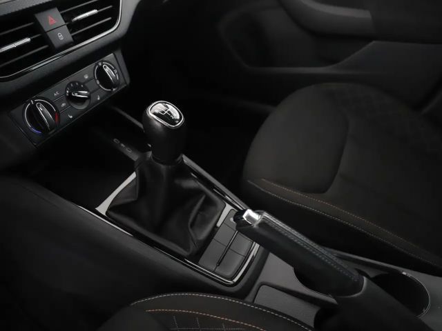 Skoda Kamiq Ambition