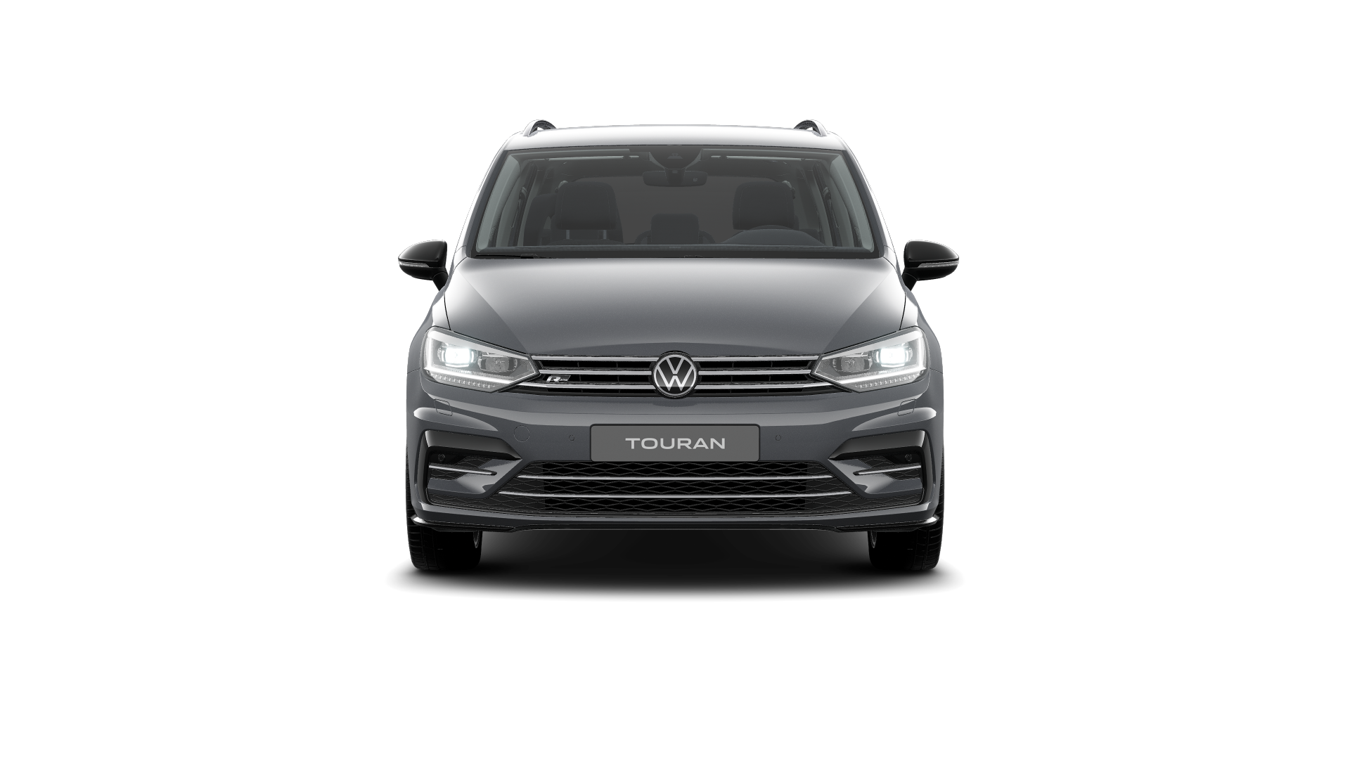 Volkswagen Touran 1.5 TSI DSG