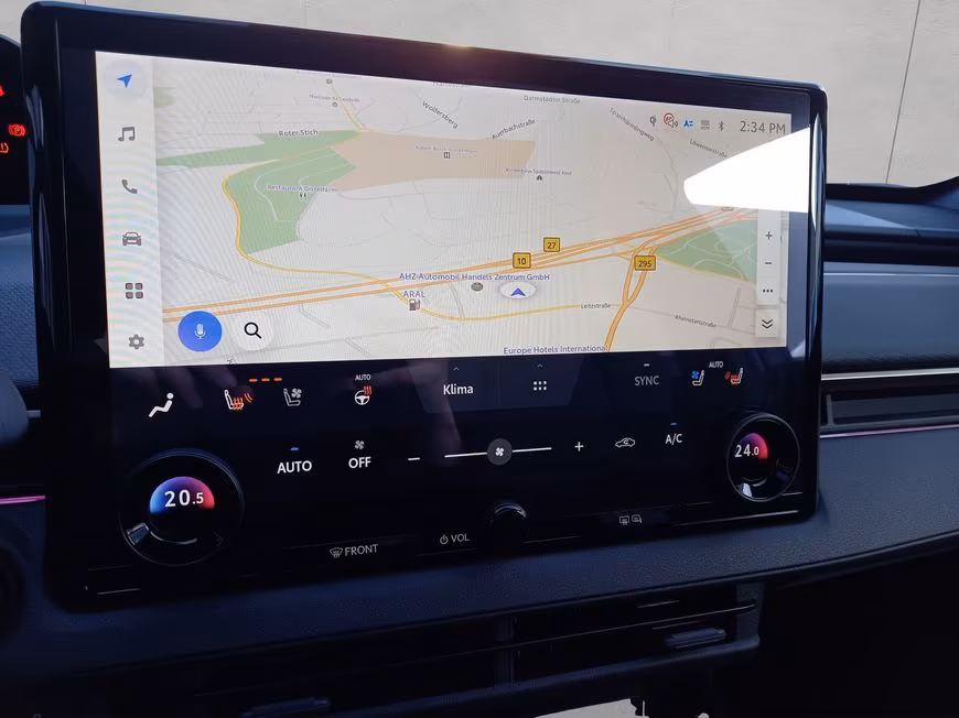 Toyota bZ4X Lounge Vierwielaandrijving