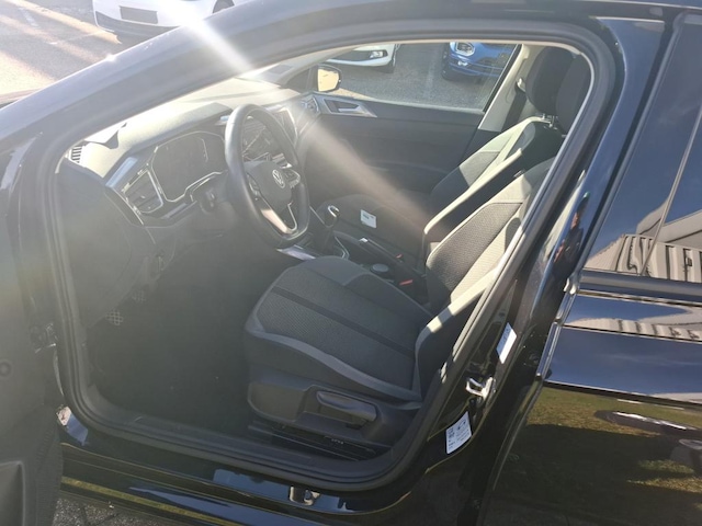 Volkswagen Polo Polo 1.0     StyleBT070 TSIM5F