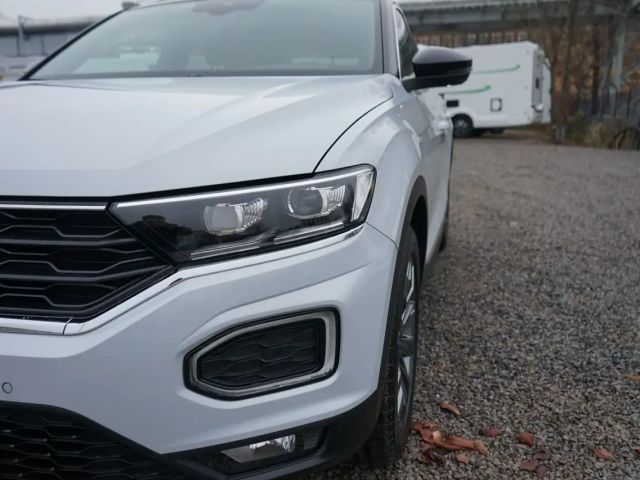 Volkswagen T-Roc 1.5 TSI Sport