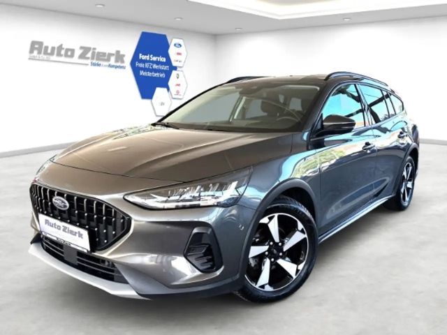 Ford Focus 1.5 EcoBlue Active Wagon