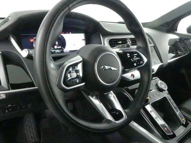 Jaguar I-Pace AWD