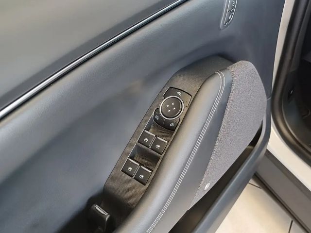 Ford Mustang Mach-E Extended range