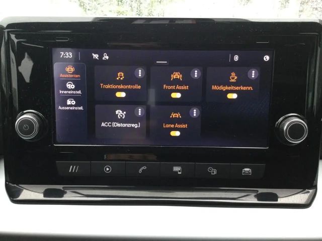 Seat Arona 1.0 TSI Style