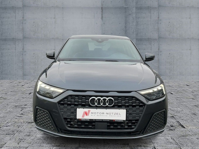 Audi A1 25 TFSI Sportback