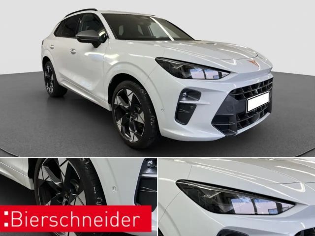 Cupra Terramar 2.0 TSI VZ