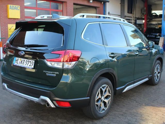 Subaru Forester Comfort