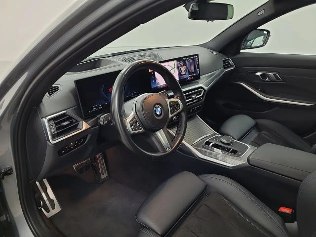 BMW 320 320d Touring