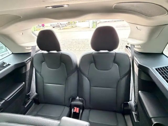 Volvo XC90 AWD Inscription