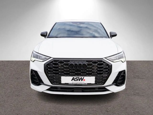 Audi Q3 45 TFSI S-Line