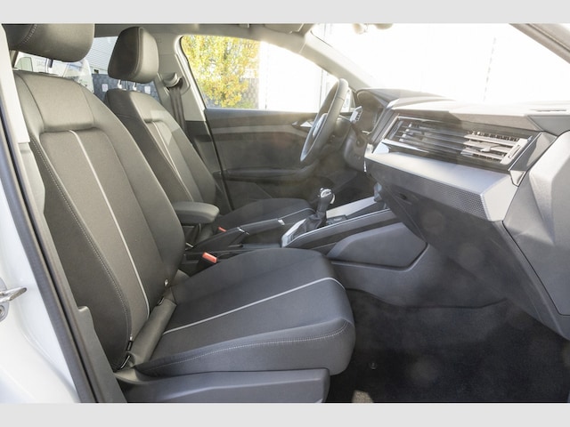 Audi A1 25 TFSI S-Tronic Sportback