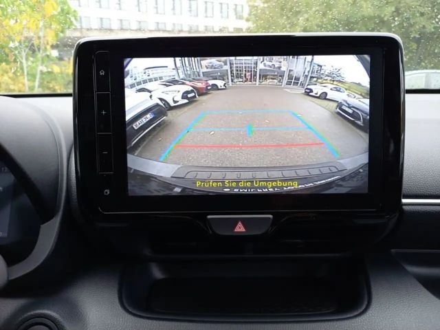 Toyota Yaris Comfort Hybride