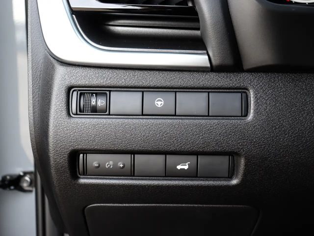 Nissan X-trail N-Connecta