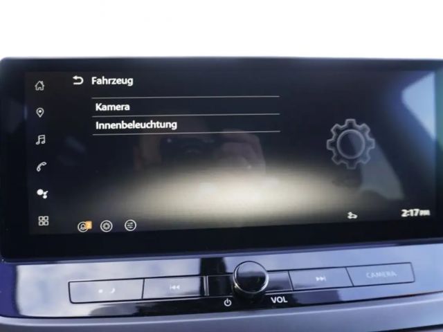 Nissan Qashqai AWD DIG-T Tekna