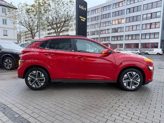 Hyundai Kona 64 kWh Electric Trend