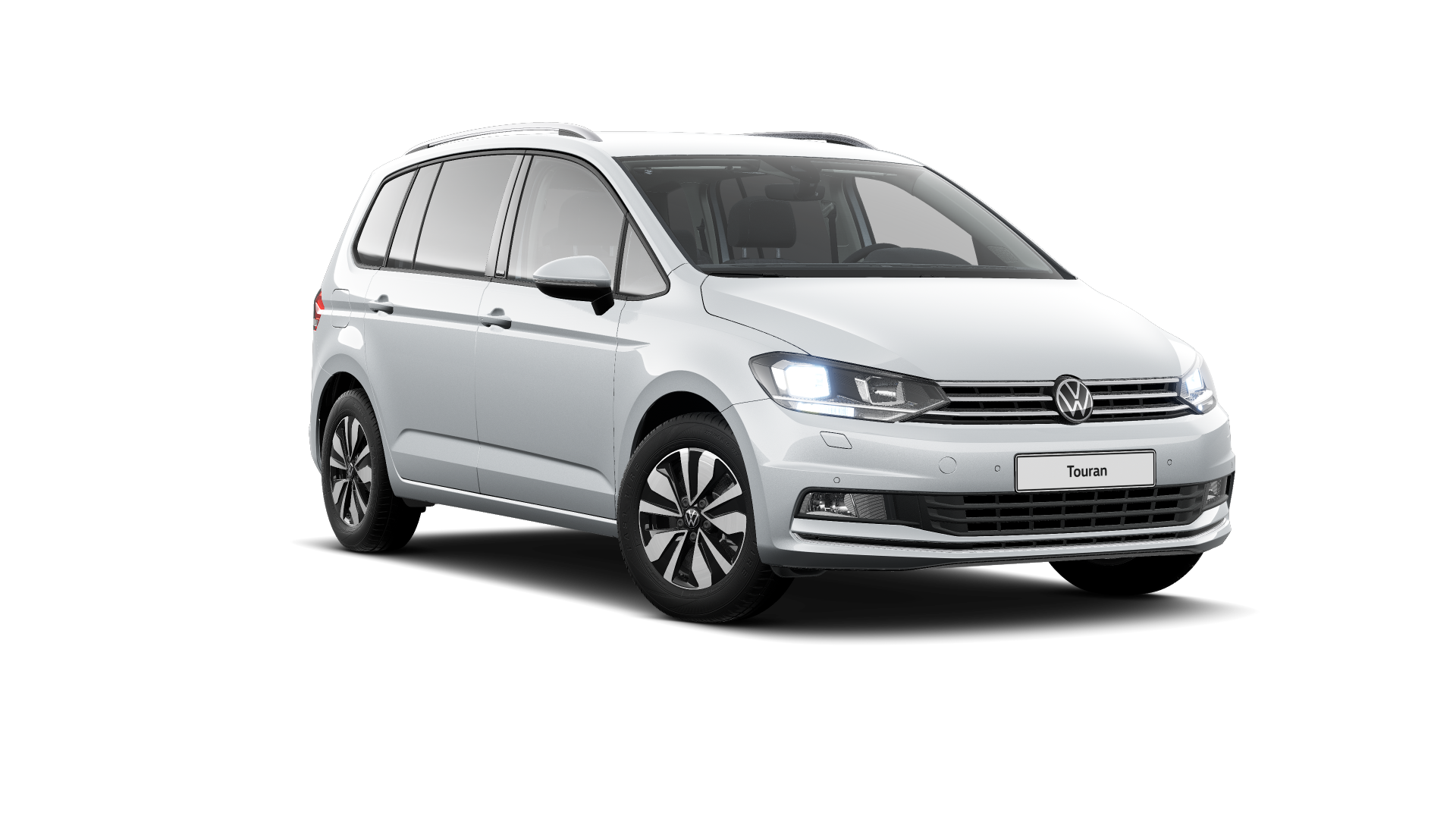 Volkswagen Touran Move