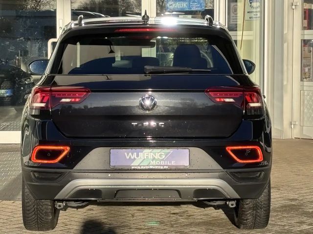 Volkswagen T-Roc 1.0 TSI Life
