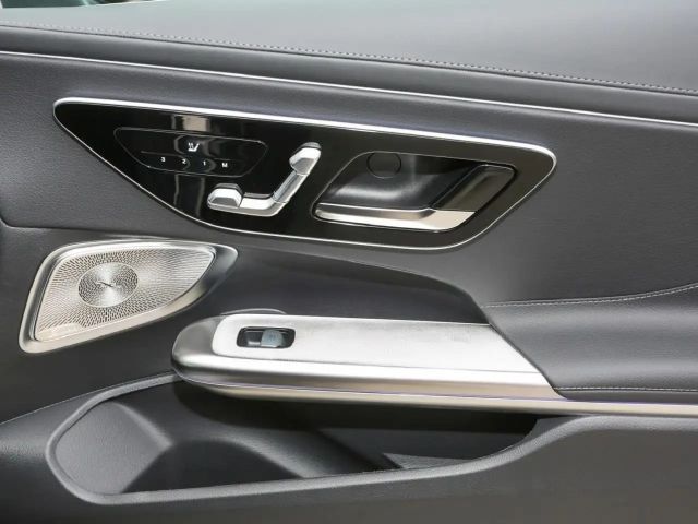 Mercedes-Benz CLE 220 AMG Line Coupé