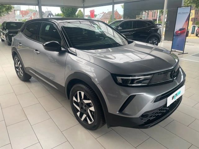 Opel Mokka GS-Line Grand Sport