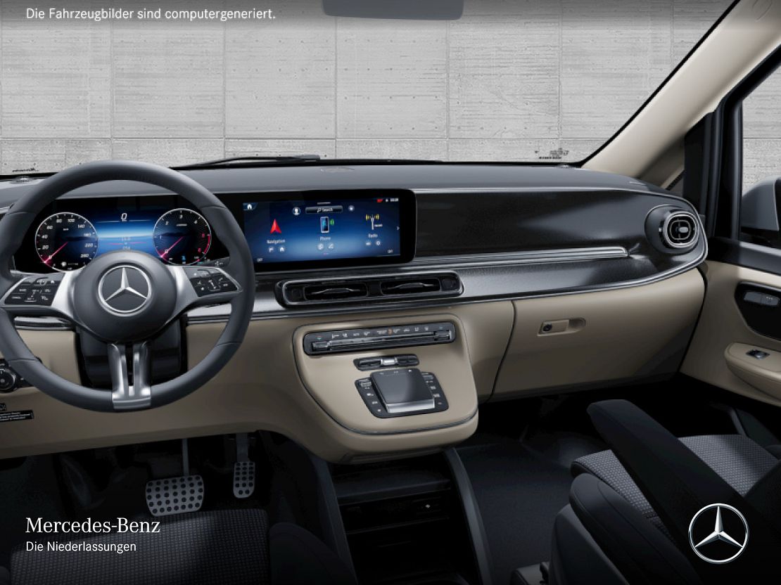 Mercedes-Benz Marco Polo Marco Polo 300 CDI