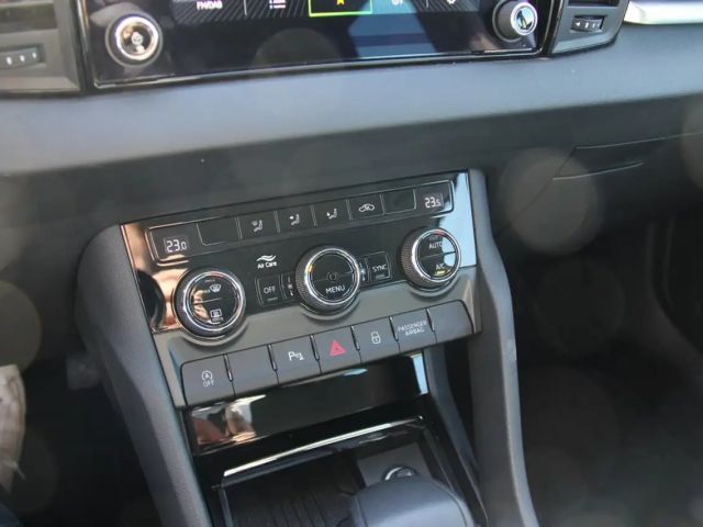 Skoda Karoq Selection