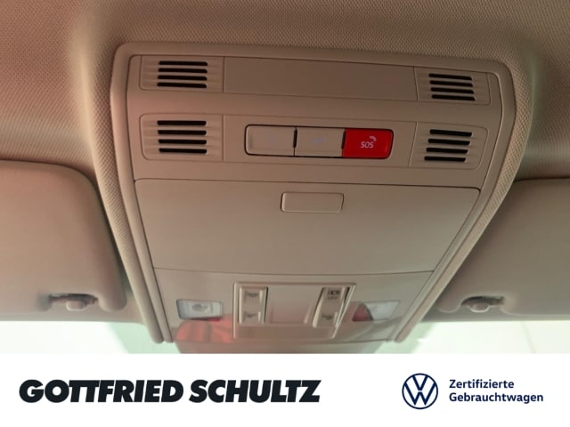 Volkswagen Polo DSG Style