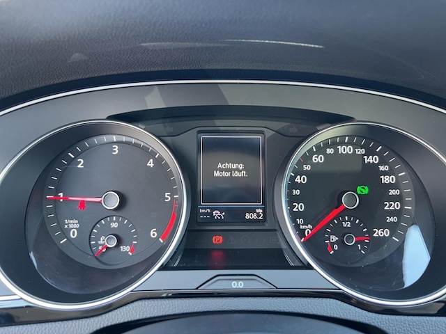 Volkswagen Passat 2.0 TDI Business DSG Variant