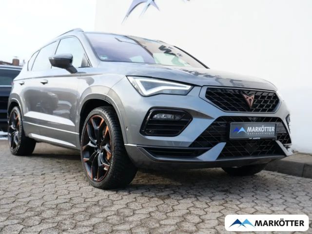 Cupra Ateca 2.0 TSI 4Drive VZ