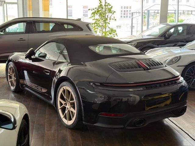 Porsche 911 Cabrio Carrera