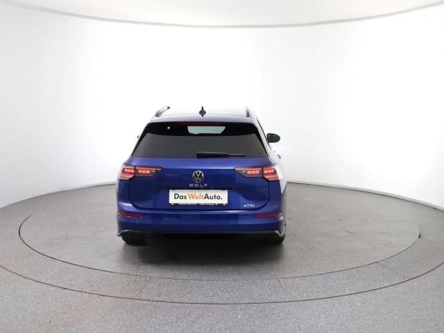 Volkswagen Golf DSG Sport Variant