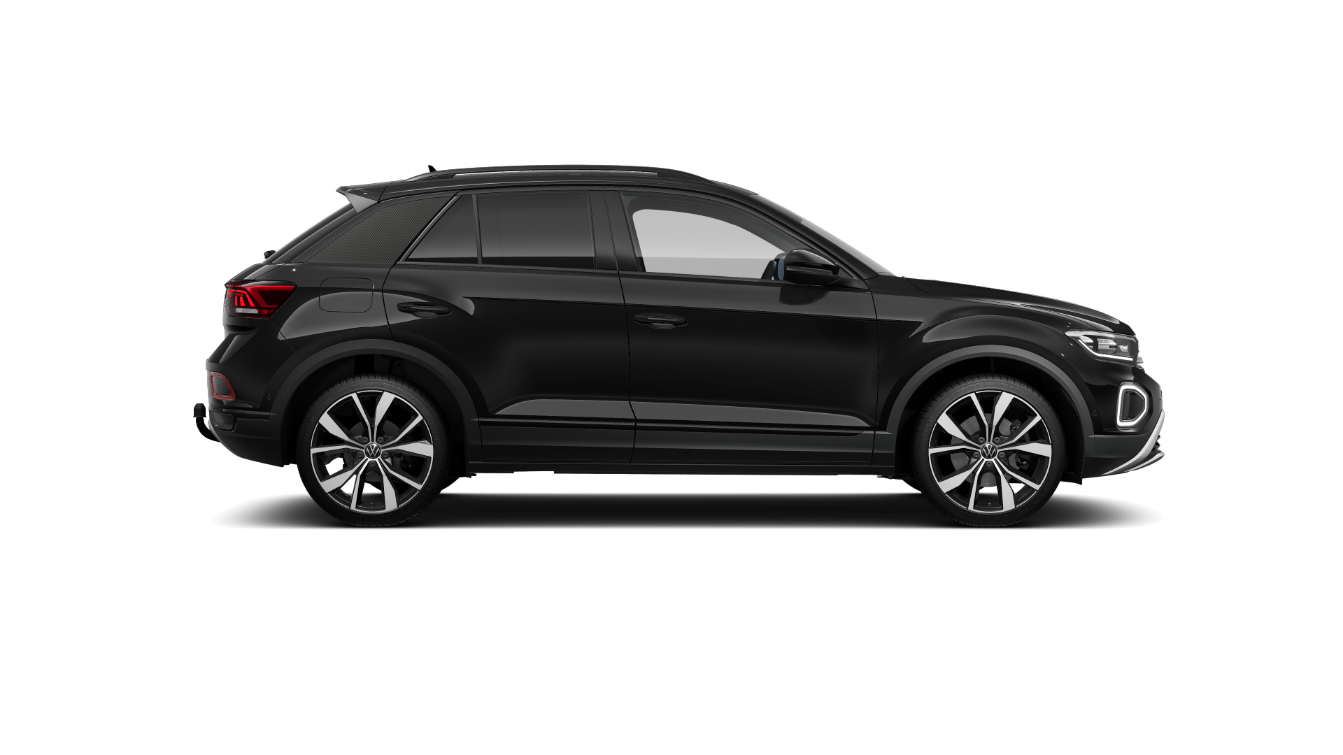 Volkswagen T-Roc 2.0 TDI DSG Style