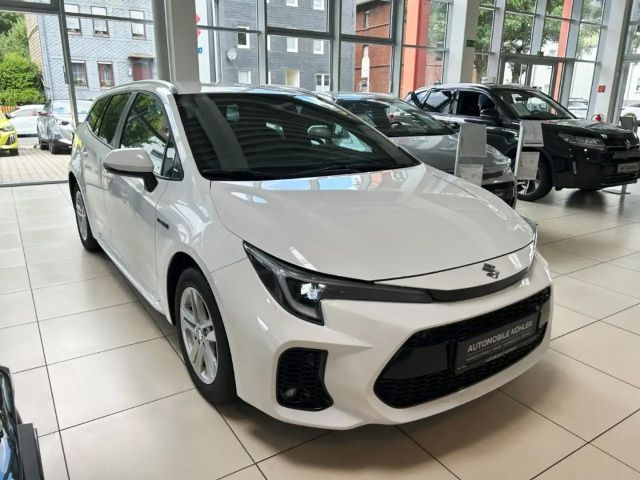 Suzuki Swace Comfort Hybrid