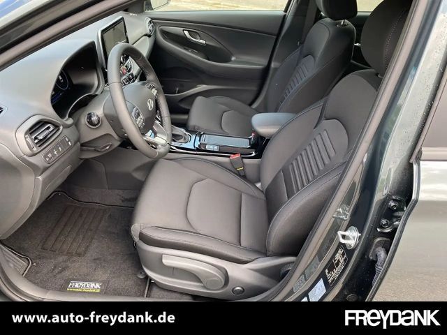 Hyundai i30 1.0 2WD T-GDi