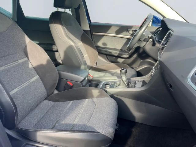 Seat Ateca 1.5 TSI