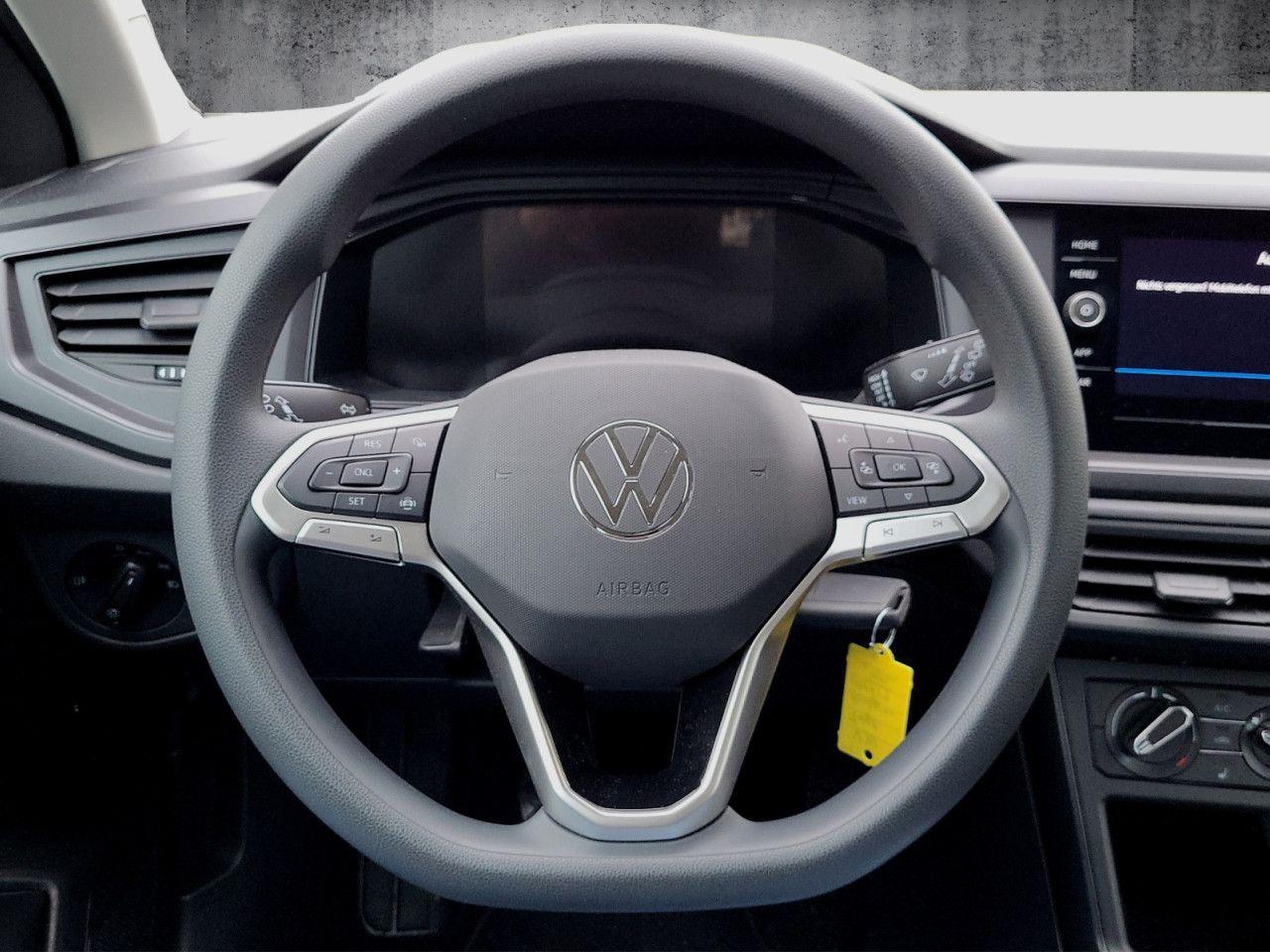 Volkswagen Taigo 1.0 TSI