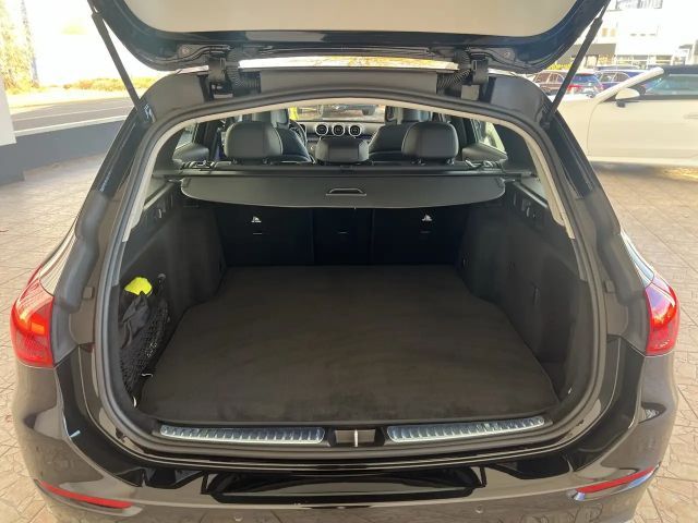 Mercedes-Benz C 180 AVANTGARDE Estate