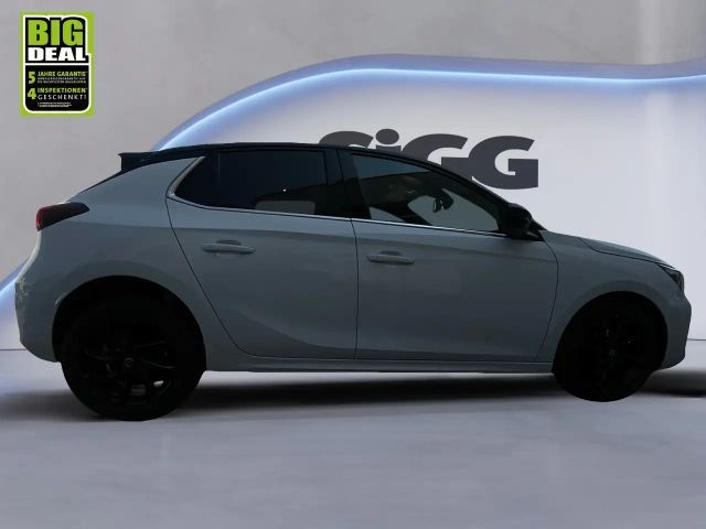 Opel Corsa Turbo Ultimate