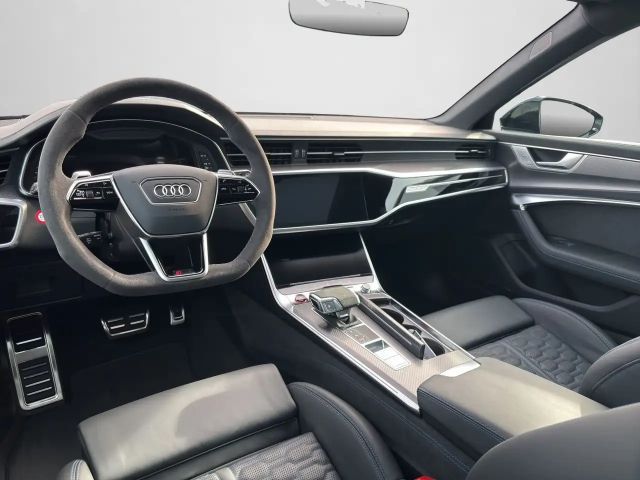 Audi RS6 Avant Performance