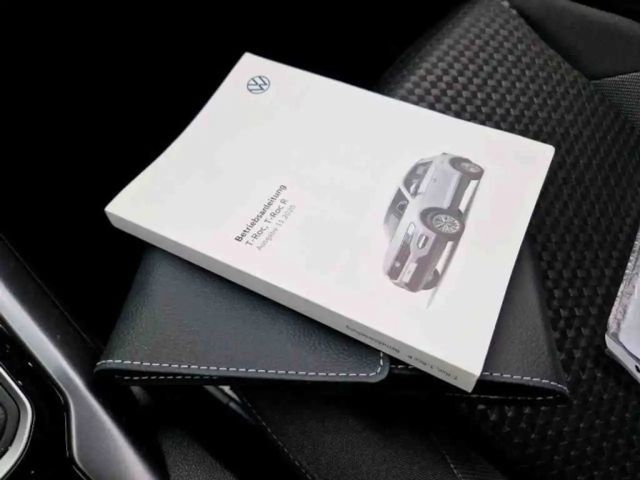 Volkswagen T-Roc 1.5 TSI DSG