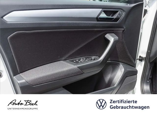 Volkswagen T-Roc 1.0 TSI