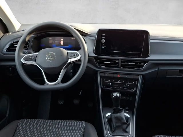 Volkswagen T-Roc 4Me TSI