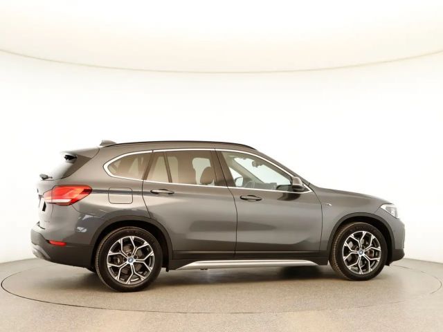 BMW X1 xDrive