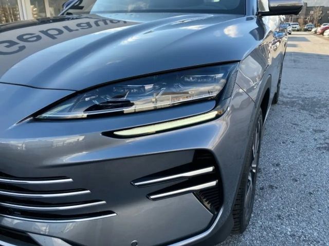 BYD Seal U Comfort DM-i