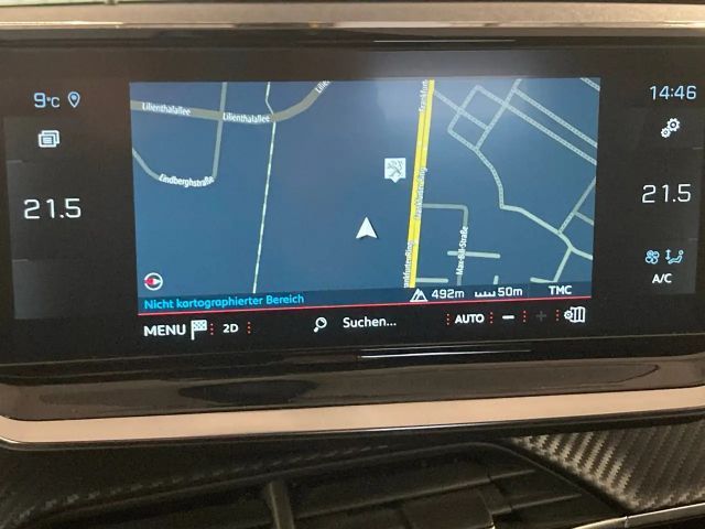 Peugeot 208 GT-Line PureTech