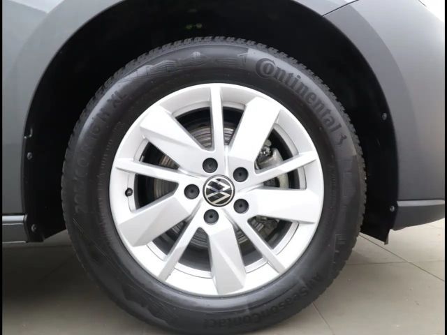 Volkswagen Caddy 2.0 TDI