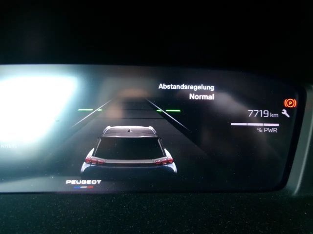 Peugeot 2008 Allure Pack Hybrid