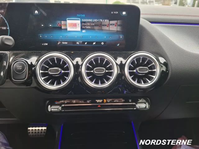 Mercedes-Benz EQA 250 AMG Line