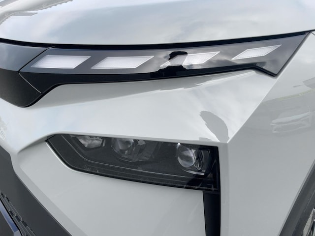 Skoda Elroq Sportline